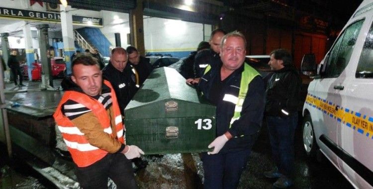 Türkmenistan uyruklu öğrencinin silahla ölümüyle ilgili dava başladı