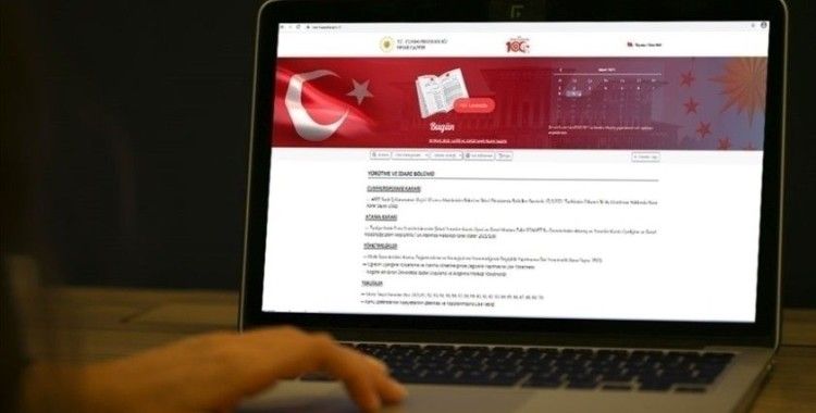 Yapı denetim kuruluşlarına yönelik yeni düzenleme Resmi Gazete'de