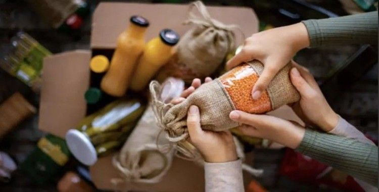 Ramazan kolilerinin fiyatları belli oldu: En ucuz koliye yüzde 131 zam