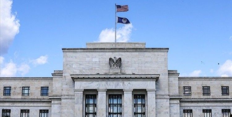 Fed'in Bej Kitabı ABD'de ekonomik faaliyetin bu yılın başında 'biraz' arttığını ortaya koydu