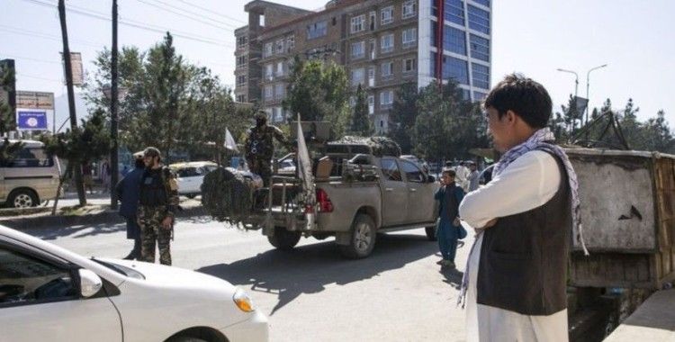 Afganistan'da bombalı saldırı: Balkh Valisi hayatını kaybetti
