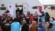 TDV, Adıyaman'daki depremzede kadınlar için örgü atölyesi kurdu