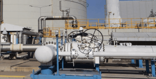 AB'ye gelecek kış için gaz uyarısı