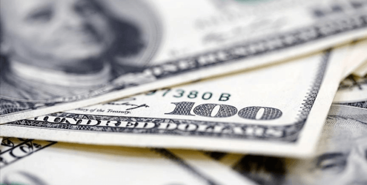 Hazinenin dolar cinsinden tahvil ihracına 3 katından fazla talep geldi