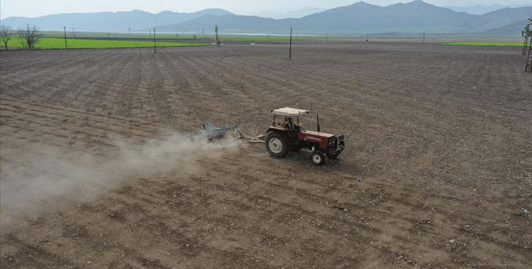 Depremlerden etkilenen çiftçilerin borç ertelemesi yeniden düzenlendi