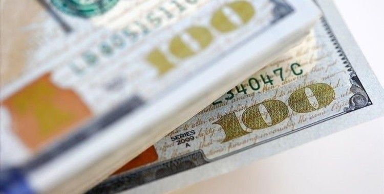 ABD bütçesi şubatta 262 milyar dolar açık verdi