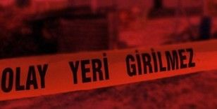 Manisa'da damat dehşeti: Kayınvalidesini öldürdü, kayınbabasını ağır yaraladı