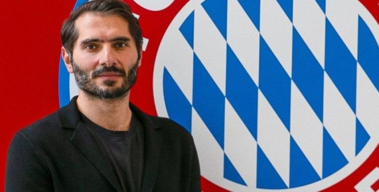Halil Altıntop, Bayern Münih akademisinin yeni sportif direktörü oldu