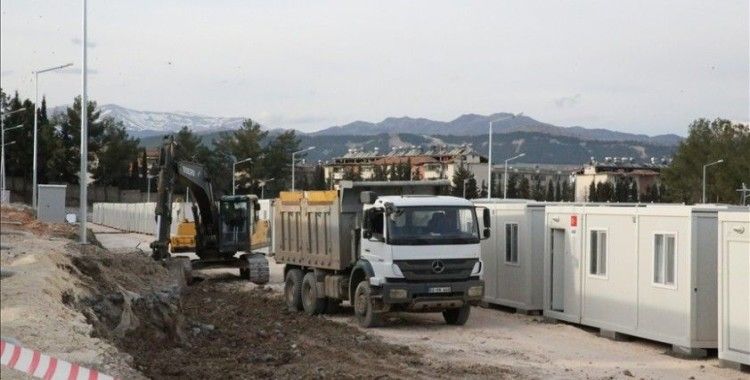 Konteyner ithalatında gümrük vergisi sıfırlandı