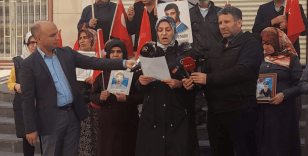 Diyarbakır annelerinden Anayasa mahkemesinin HDP kararına tepki