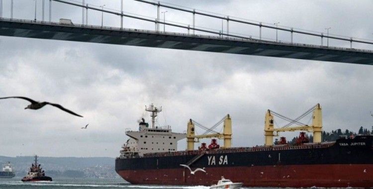 Rus basını: Türkiye ani şekilde politika değiştirdi, Rusya'ya ticari sevkiyat engelleniyor