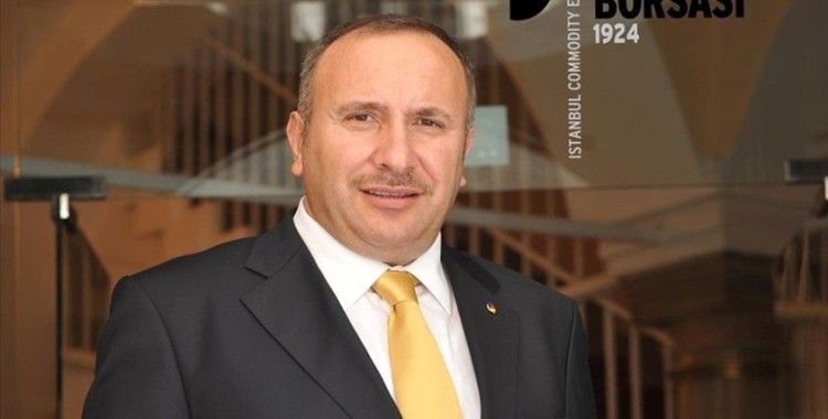 İSTİB Başkanı Kopuz'dan tarım ürünlerinin işlenerek ihraç edilmesi çağrısı