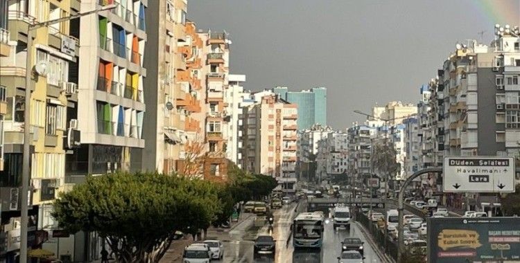 Antalya'da toplu ulaşım ücretleri zamlandı