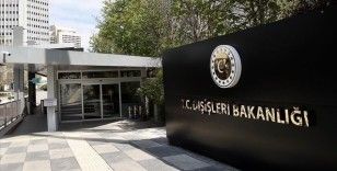 Türkiye, İran ve Suudi Arabistan'ın diplomatik ilişkilerin kurulması mutabakatını memnuniyetle karşıladı