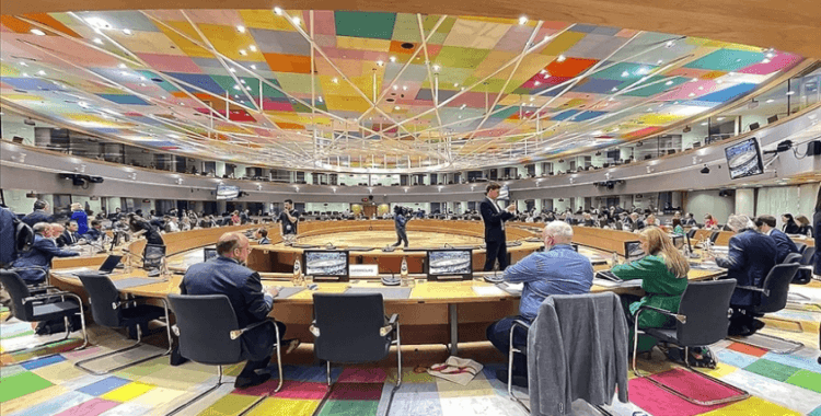 AB ülkeleri enerji tüketimlerini azaltacak