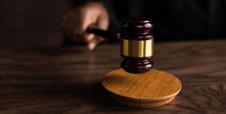 Rusya'ya bilgi sızdıran İtalyan subay Biot'a 30 yıl hapis cezası