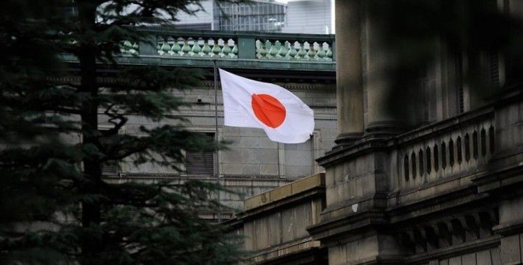 Japonya Merkez Bankası politika faizini ve getiri eğrisi hedef bandını değiştirmedi