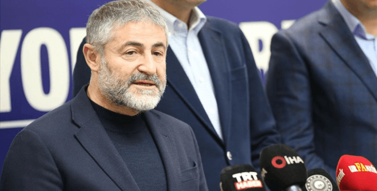Bakan Nebati: Ülkeye 'kiralık konut üreticisi' kavramını getirerek, kiralık konut arzını artıracağız
