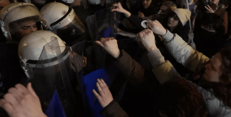 Avrupa Konseyi'nden Türkiye'de toplanma özgürlüğünün korunması için önlem alınması çağrısı