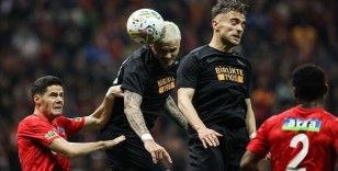 Galatasaray, Süper Lig'de üst üste kazanma rekorunu kırdı