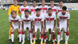 U19 Milli Takımı'nın Elit Tur maçları aday kadrosu açıklandı