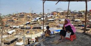 Bangladeş’teki mülteci kampı yangınının "planlı bir sabotaj eylemi" olduğu ortaya çıktı