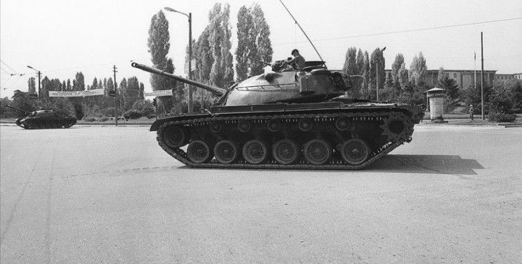 Türk demokrasisine vurulan ikinci darbe: 12 Mart Muhtırası