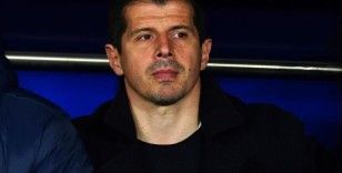 Emre Belözoğlu: '11’e 11 olsa farklı sonuç elde edebilirdik'