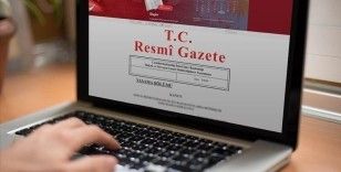 Borçların yapılandırılmasına ilişkin kanun Resmi Gazete'de yayımlandı