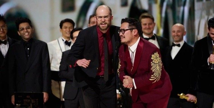 95. Oscar Ödülleri sahiplerini buldu