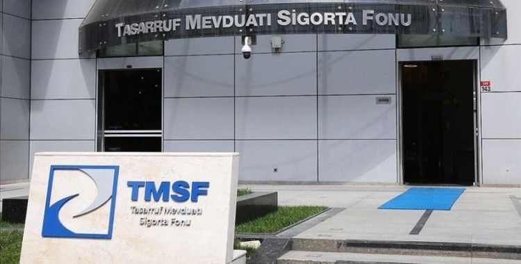 TMSF: Fon'un yurt dışına çıkış yasağını kaldırma yetkisi yoktur