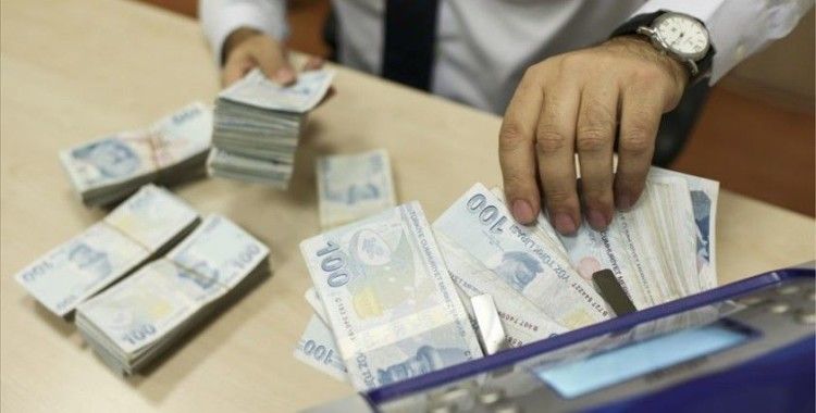 Cari işlemler hesabı Ocak ayında 9,85 milyar dolar açık verdi