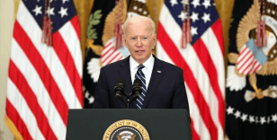 Biden: Bankacılık sistemimize güvenin, düzenlemeleri daha sıkılaştıracağım
