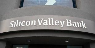 Silikon Vadisi Bankası'nın Almanya şubesi için moratoryum ilan edildi