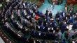 Tunus'ta parlamento 2021'den sonra ilk kez toplandı