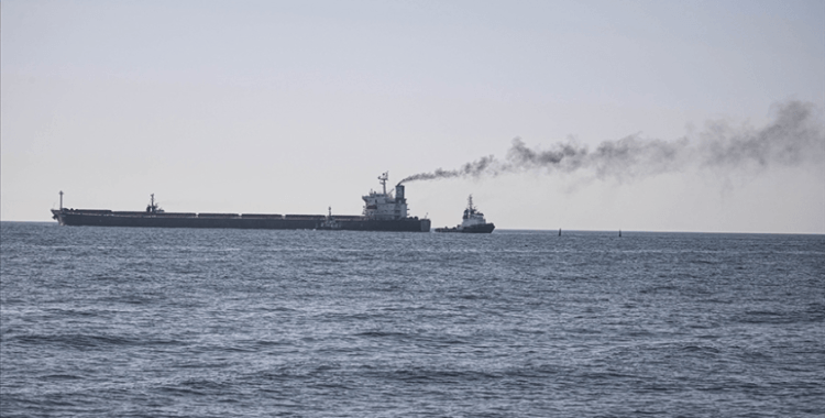 Rusya: Tahıl Koridoru Anlaşması'nın 60 gün süreyle bir kez daha uzatılmasına itiraz etmiyoruz