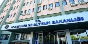 Ulaştırma ve Altyapı Bakanlığı 11 işçi alacak