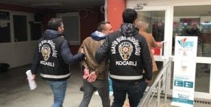 Kuzen cinayetinin zanlısı tutuklandı