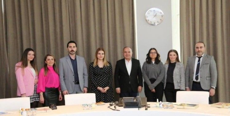 Küçükçekmece Belediyesi, enerji dönüşümü için AB Projesi’ne pilot belediye seçildi