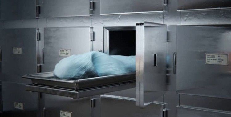 Zeytinburnu'nda genç dükkanda ölü bulundu