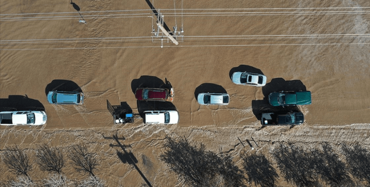 İklim krizi hem kuraklığı hem selleri artırıyor