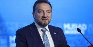 MÜSİAD'dan iş dünyasına Karz-ı Hasen çağrısı