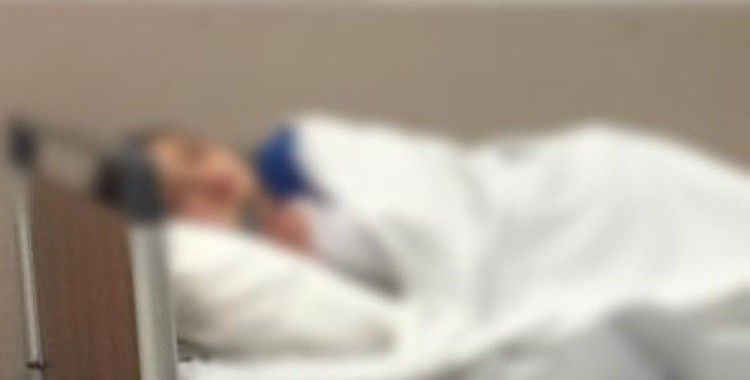 Kaçırdıkları kadını ormanlık alanda silahla tehdit ettiler