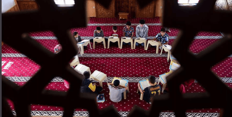 Diyanet'e bağlı Kuran kursunda istismar davası: Yöneticiye 39, hizmetliye 36 yıl hapis cezası