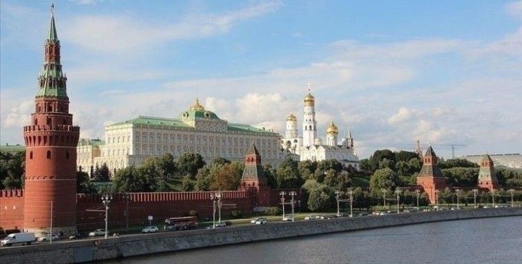 Kremlin: Tahıl anlaşmasında Rusya'yı ilgilendiren kısmın uygulanmasını umuyoruz