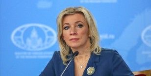 Rusya: Sırbistan, Rusya’ya yaptırım uygularsa ABD’nin bu ülkeye baskısı artacak