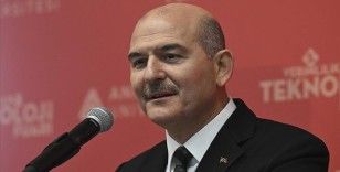 İçişleri Bakanı Soylu, CHP'li Özel'den 20 bin lira manevi tazminat kazandı