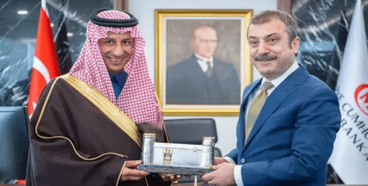 5 milyar dolarlık mevduat Merkez Bankası hesaplarına girdi