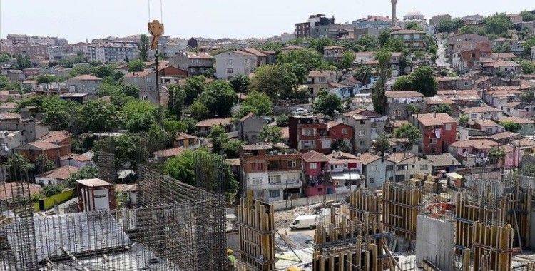Kentsel dönüşüm için düşük faizli kredi desteği geliyor
