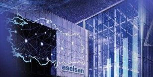 ASELSAN'dan 18,9 milyon dolarlık yeni iş sözleşmesi